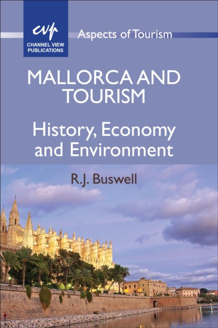 Mallorca and Tourism