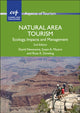 Book cover of: Natural Area Tourism
