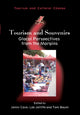 Book cover of: Tourism and Souvenirs. By: Jenny Cave