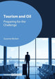 Book cover of: Tourism and Oil. By: Susanne Becken