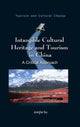 Book cover of: Intangible Cultural Heritage and Tourism in China. By: Junjie Su