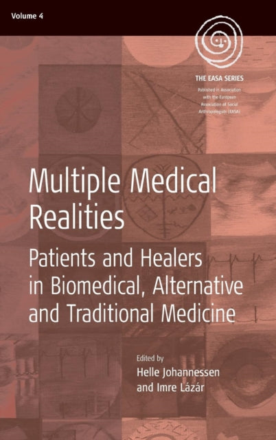 Book cover of: Multiple Medical Realities