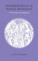 Book cover of: Anthropology and Sexual Morality. By: Carles Salazar