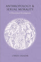Book cover of: Anthropology and Sexual Morality. By: Carles Salazar