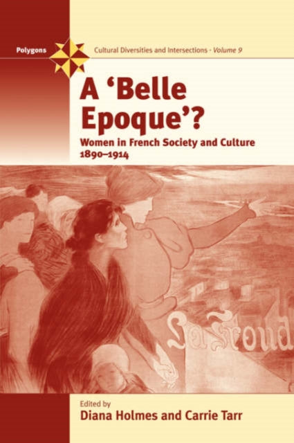 Book cover of: Belle Epoque?