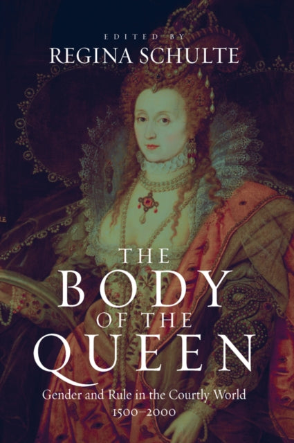 Book cover of: Body of the Queen