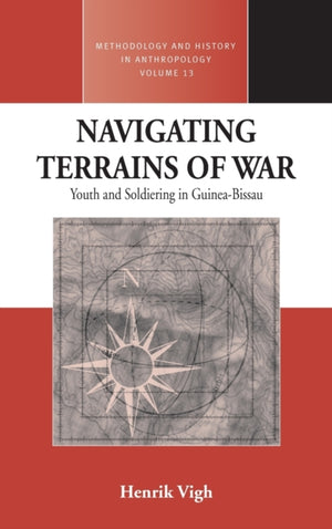 Navigating Terrains of War