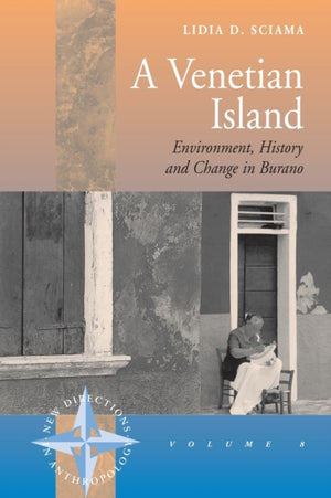 A Venetian Island