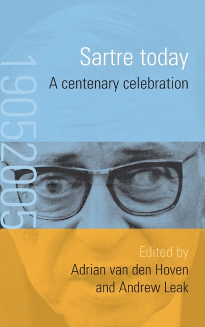 Sartre Today