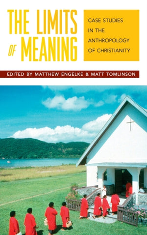 The Limits of Meaning