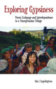 Book cover of: Exploring Gypsiness. By: Ada I. Engebrigtsen