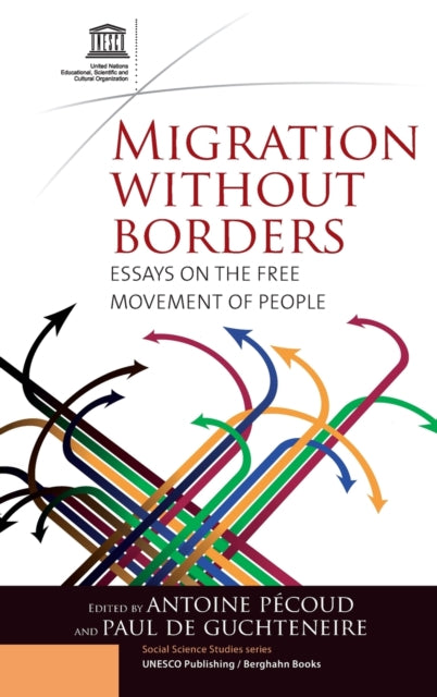 Book cover of: Migration Without Borders