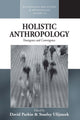 Book cover of: Holistic Anthropology