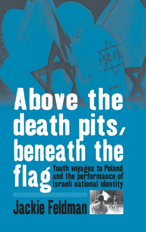 Above the Death Pits, Beneath the Flag