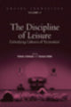 Book cover of: Discipline of Leisure