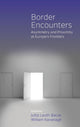 Book cover of: Border Encounters. By: Jutta Lauth Bacas