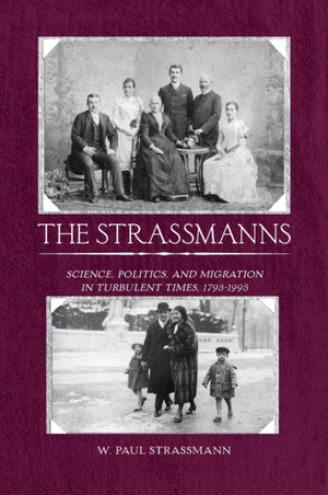 Strassmanns