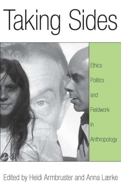 Book cover of: Taking Sides
