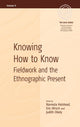 Book cover of: Knowing How to Know