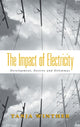 Book cover of: Impact of Electricity. By: Tanja Winther