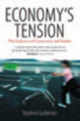 Book cover of: Economy's Tension. By: Stephen Gudeman