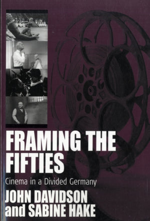 Framing the Fifties