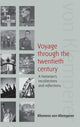 Book cover of: Voyage Through the Twentieth Century. By: Klemens Von Klemperer