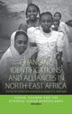 Book cover of: Changing Identifications and Alliances in North-east Africa