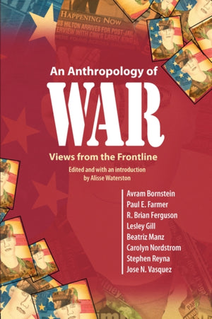 Anthropology of War