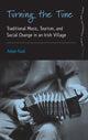 Book cover of: Turning the Tune. By: Adam R. Kaul