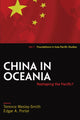 Book cover of: China in Oceania. By: Terence Wesley-Smith
