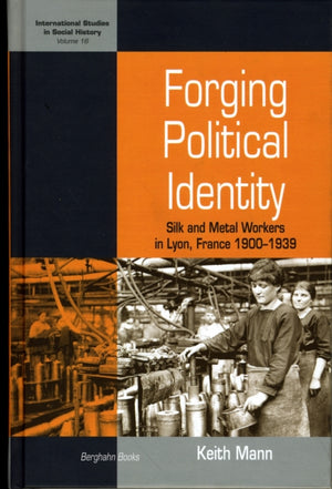 Forging Political Identity