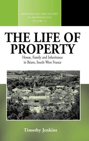 Life of Property