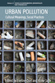 Book cover of: Urban Pollution. By: Eveline Dürr