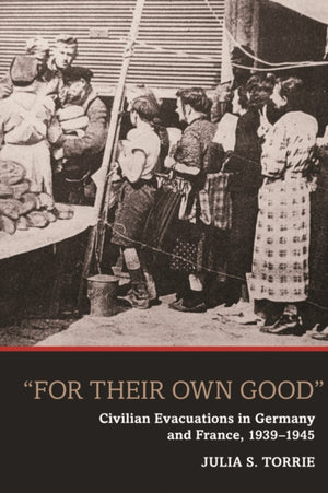 For Their Own Good'