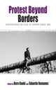 Book cover of: Protest Beyond Borders. By: Hara Kouki
