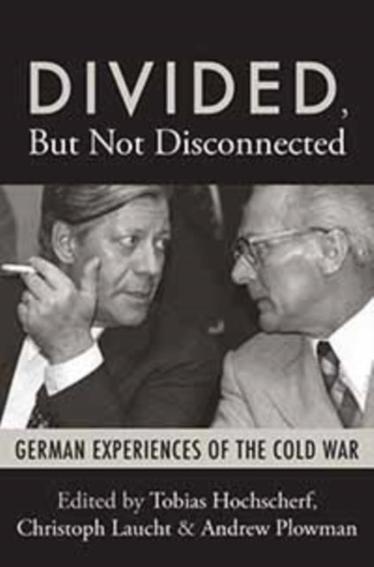 Book cover of: Divided, But Not Disconnected