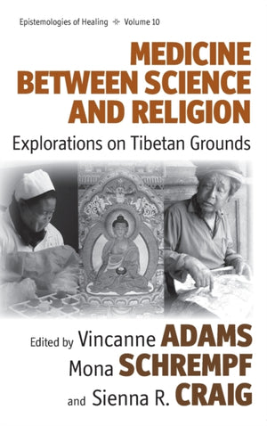 Medicine Between Science and Religion