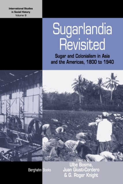 Sugarlandia Revisited