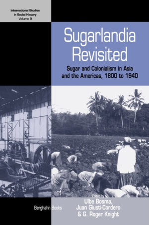 Sugarlandia Revisited