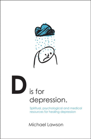 D Is for Depression