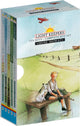 Book cover of: Lightkeepers Boys Box Set