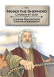 Book cover of: Moses the Shepherd