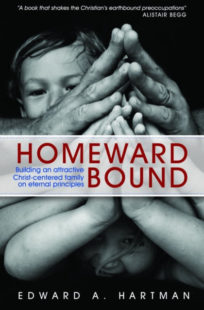 Book cover of: Homeward Bound. By: Edward A. Hartman