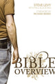 Book cover of: Bible Overview. By: Steve Levy