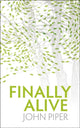 Book cover of: Finally Alive