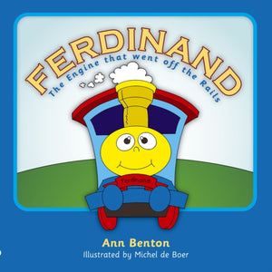 Ferdinand