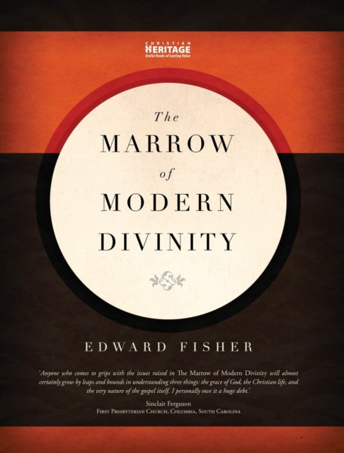 Book cover of: Marrow of Modern Divinity