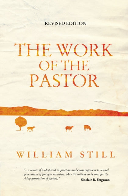 The Work of the Pastor