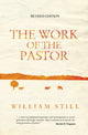 Book cover of: Work of the Pastor. By: William Still